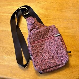 Travelon 
Crossbody bag